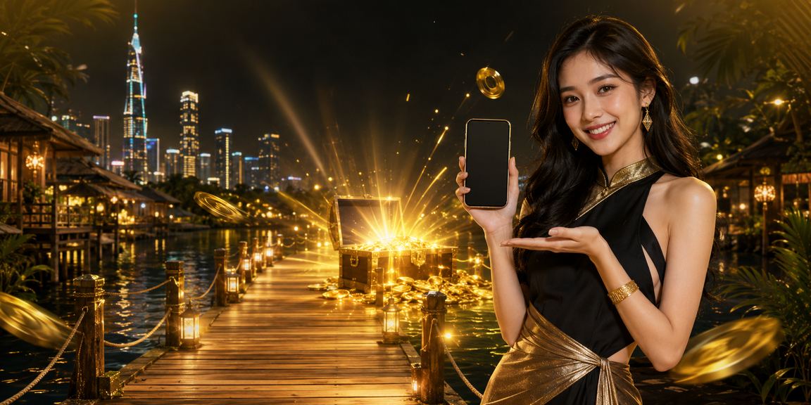Người dùng trẻ tại TP.HCM đăng ký tài khoản và nhận thưởng trên điện thoại