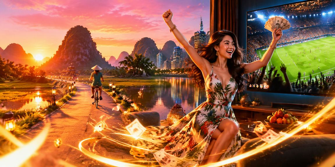 Người dùng tại Ninh Bình kiểm tra bảo mật tài khoản và xác minh danh tính trên nền tảng giải trí trực tuyến